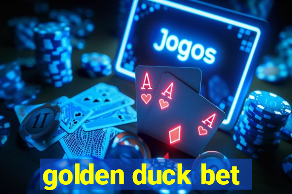 golden duck bet