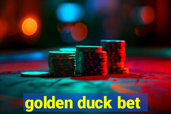 golden duck bet