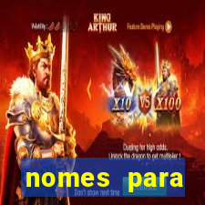 nomes para necromantes rpg