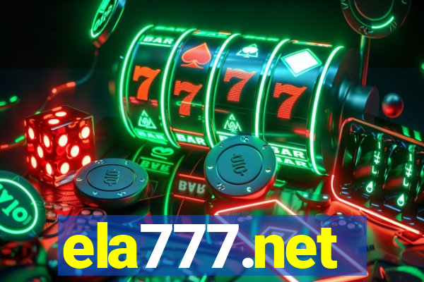 ela777.net