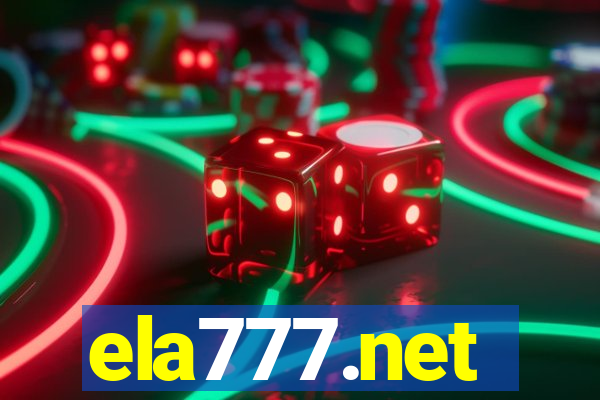 ela777.net