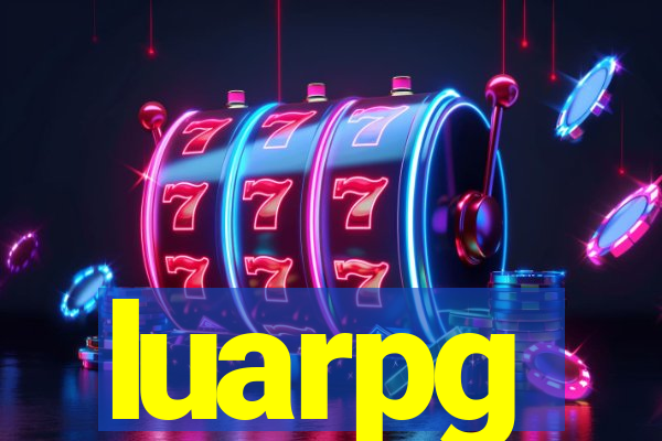 luarpg