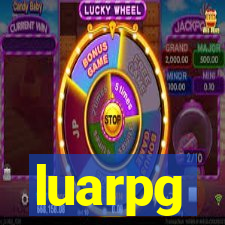 luarpg