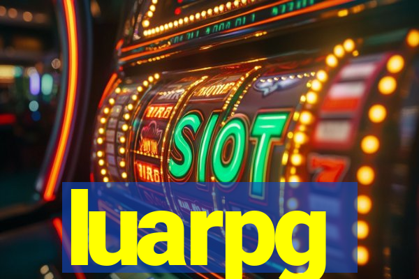 luarpg