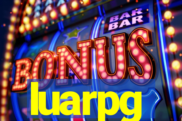 luarpg