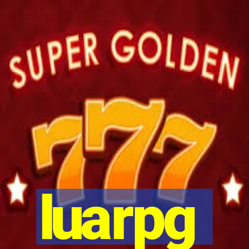 luarpg