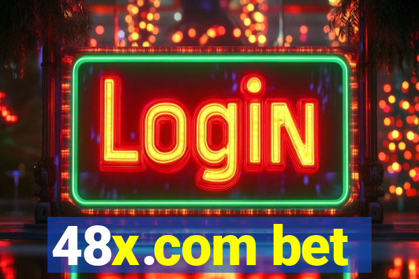 48x.com bet