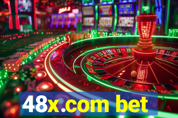 48x.com bet