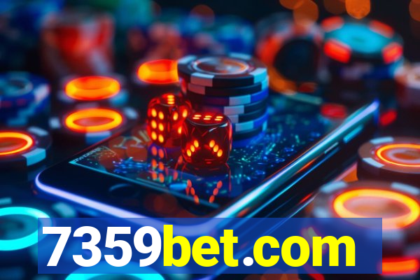 7359bet.com