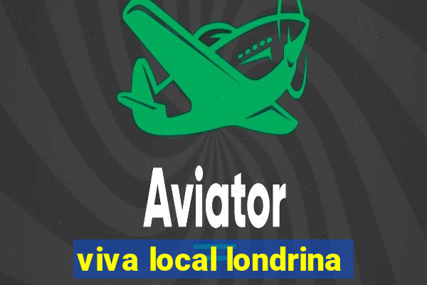 viva local londrina