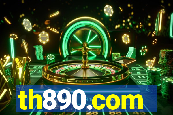 th890.com