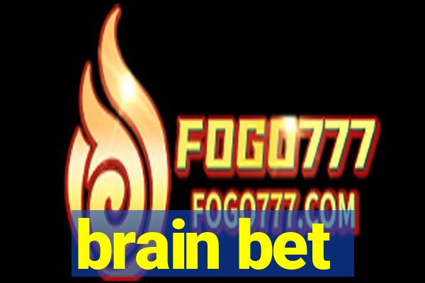 brain bet