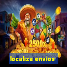 localiza envios