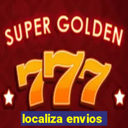 localiza envios