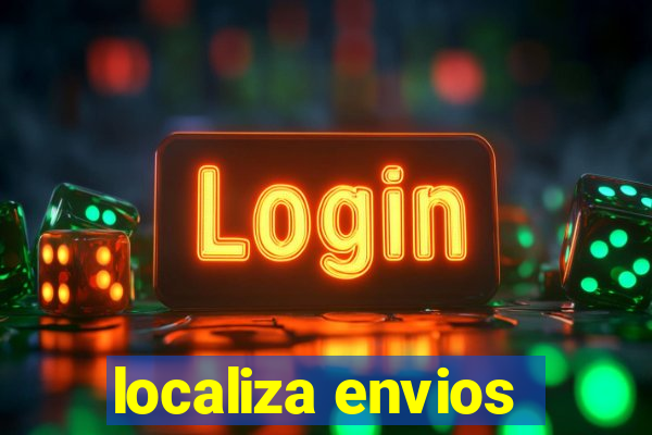 localiza envios