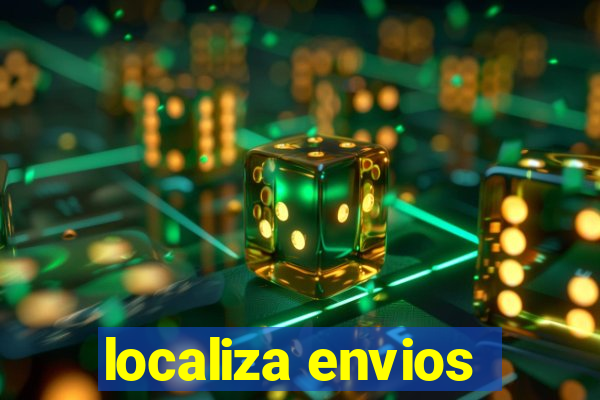 localiza envios