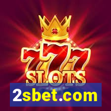 2sbet.com