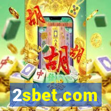 2sbet.com