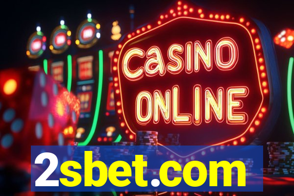 2sbet.com