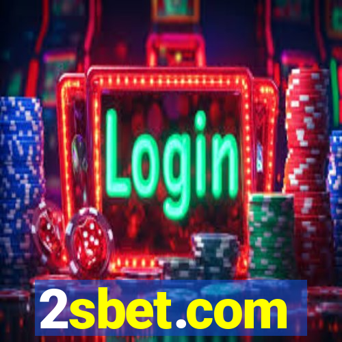 2sbet.com