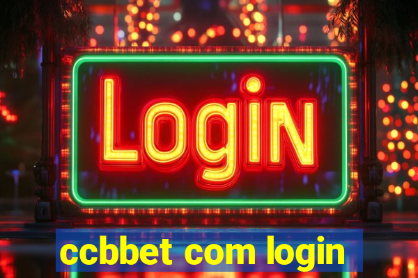 ccbbet com login