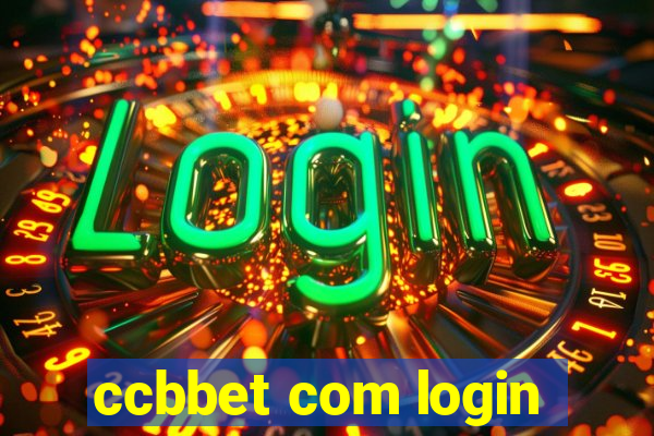 ccbbet com login