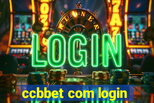 ccbbet com login