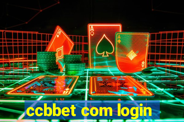 ccbbet com login