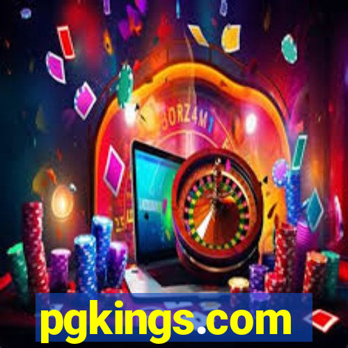 pgkings.com