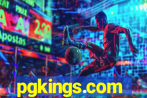 pgkings.com