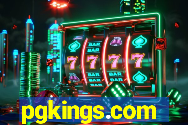 pgkings.com