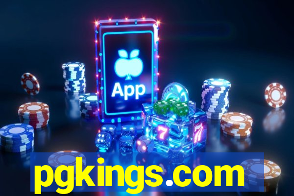 pgkings.com