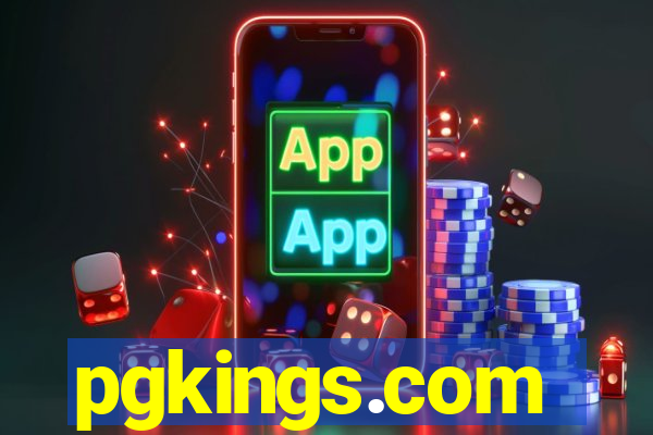 pgkings.com