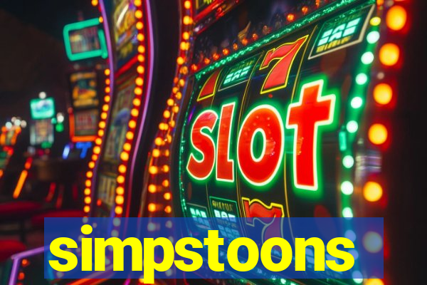 simpstoons