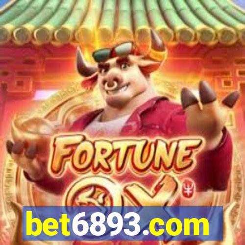 bet6893.com