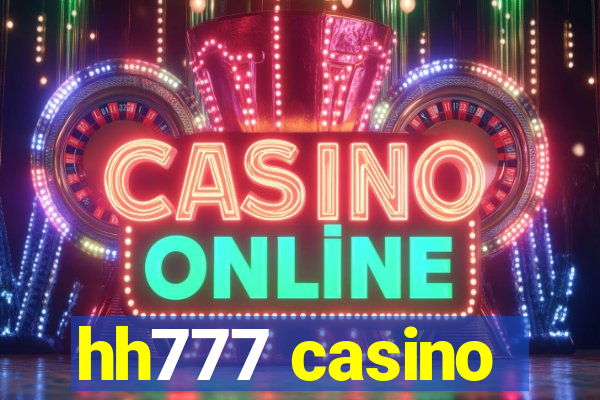 hh777 casino