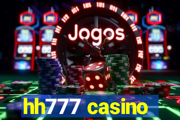 hh777 casino