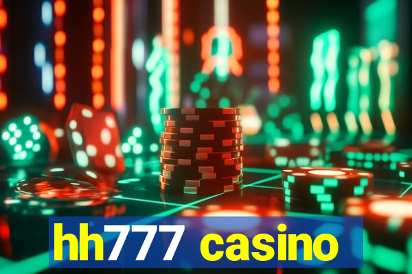 hh777 casino