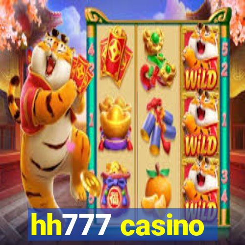 hh777 casino