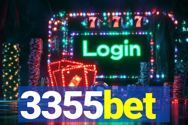 3355bet