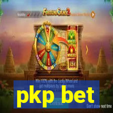 pkp bet