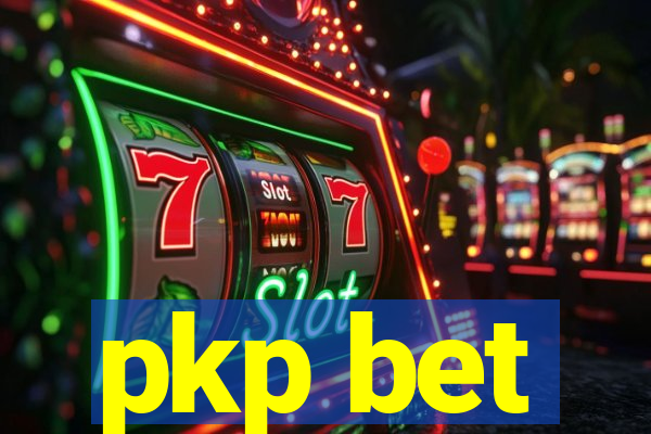 pkp bet