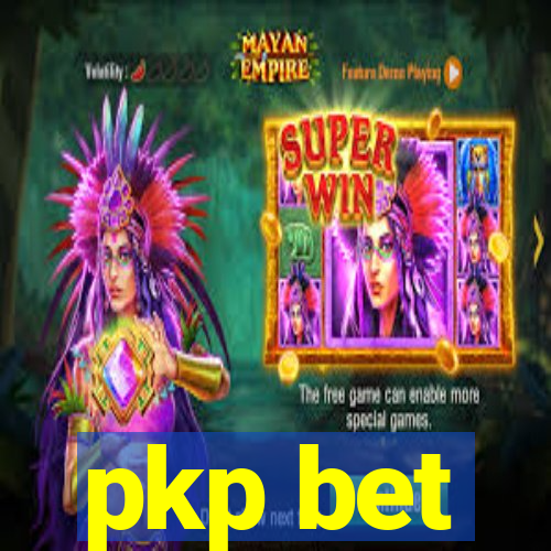 pkp bet