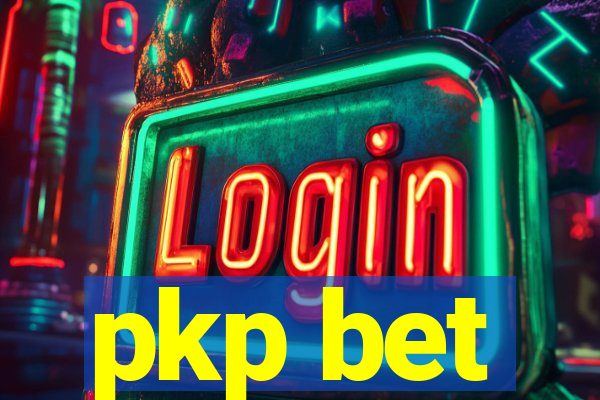 pkp bet