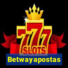 Betwayapostas