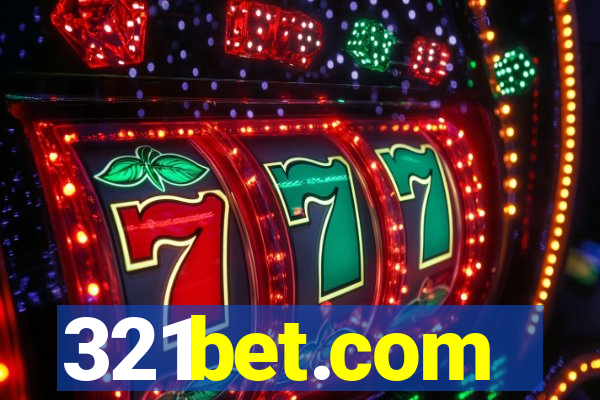 321bet.com