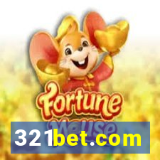 321bet.com