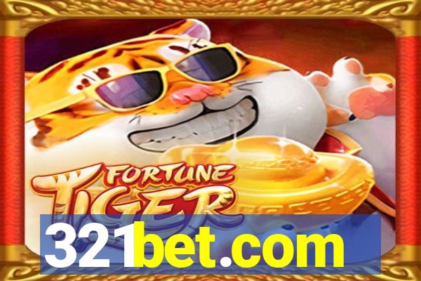 321bet.com