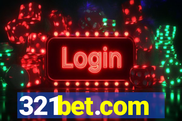 321bet.com