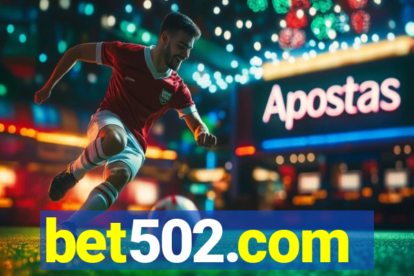 bet502.com